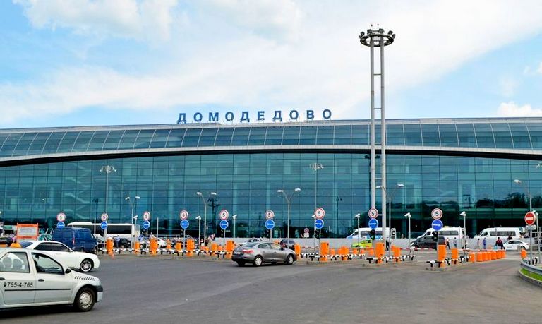 Аэропорт Домодедово - Участие в строительстве новых терминалов